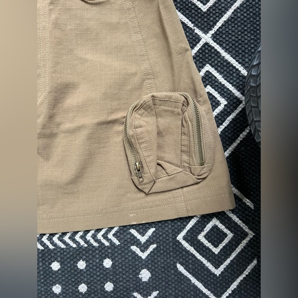 Princess Polly Rolleston Cargo Mini Skirt - Picture 10 of 12